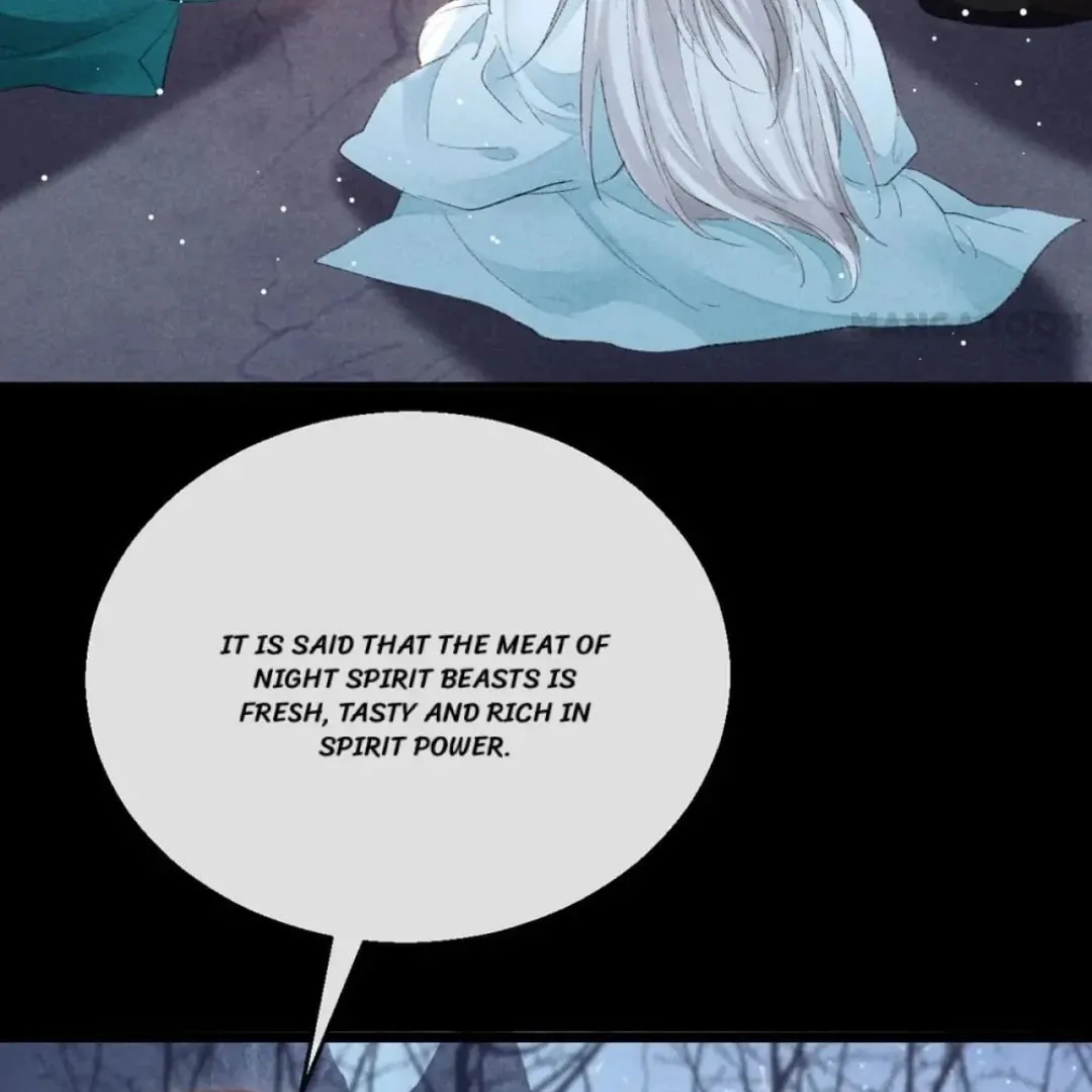 Read Rebellious Disciple chapter 99 image 18 on Lezhin