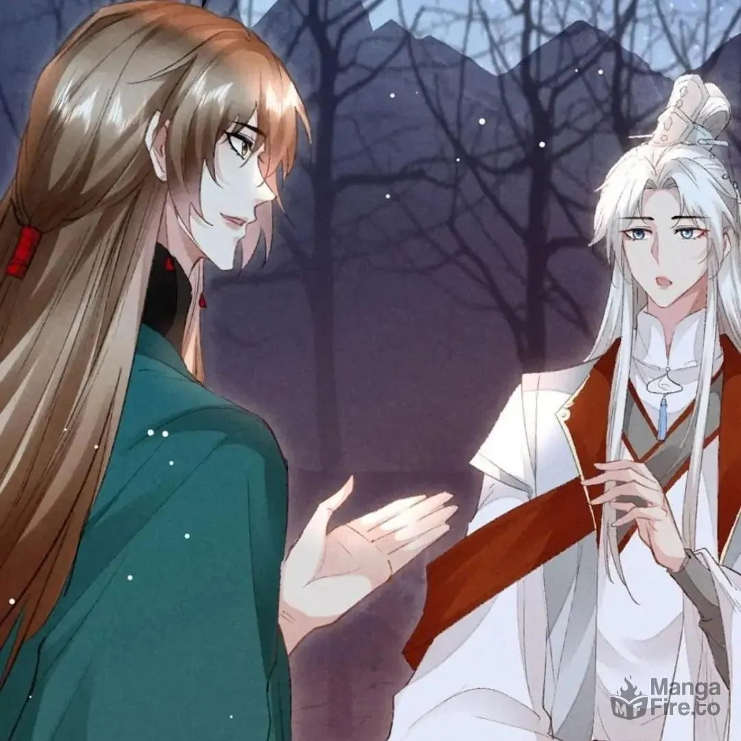 Read Rebellious Disciple chapter 99 image 19 on Lezhin
