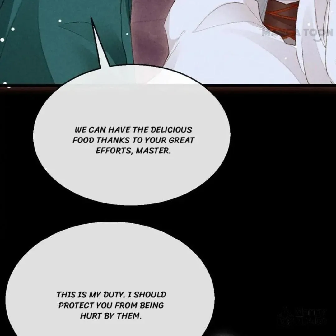 Read Rebellious Disciple chapter 99 image 20 on Lezhin