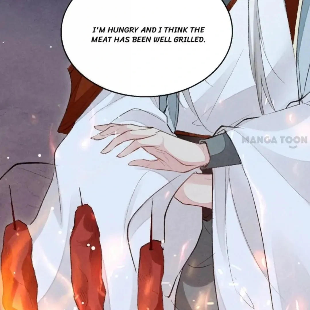 Read Rebellious Disciple chapter 99 image 22 on Lezhin