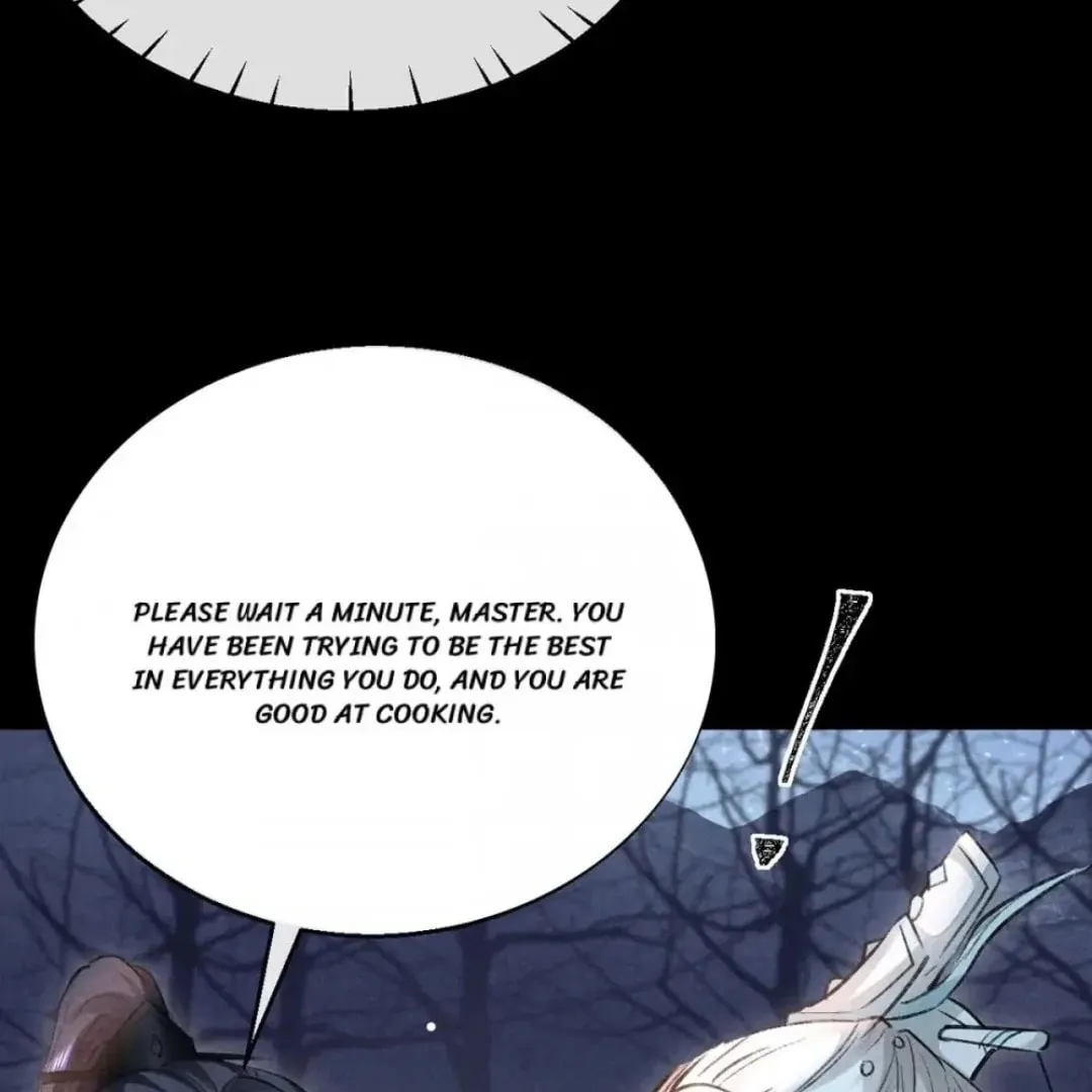 Read Rebellious Disciple chapter 99 image 25 on Lezhin