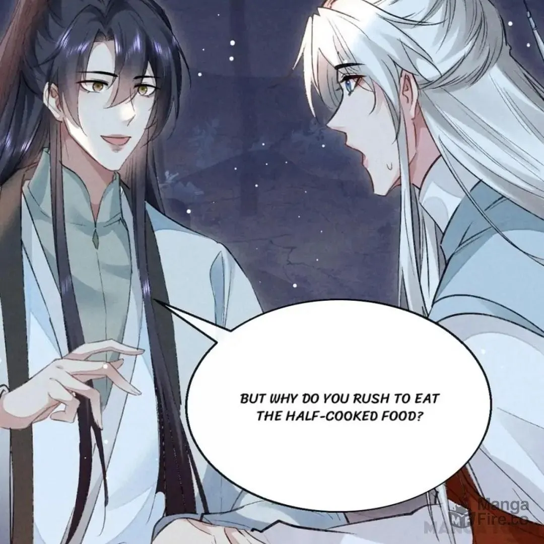 Read Rebellious Disciple chapter 99 image 26 on Lezhin