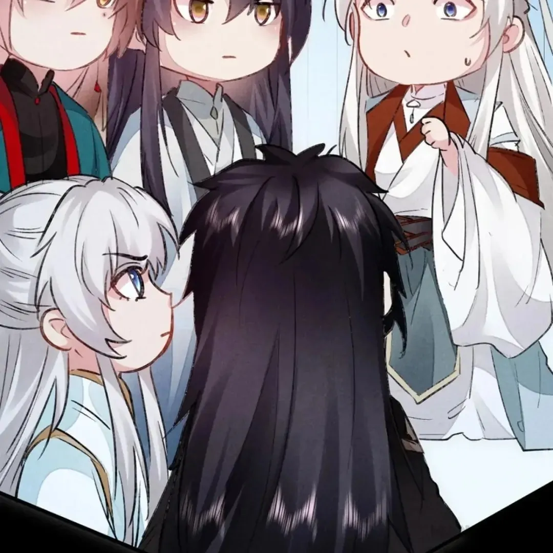 Read Rebellious Disciple chapter 99 image 30 on Lezhin