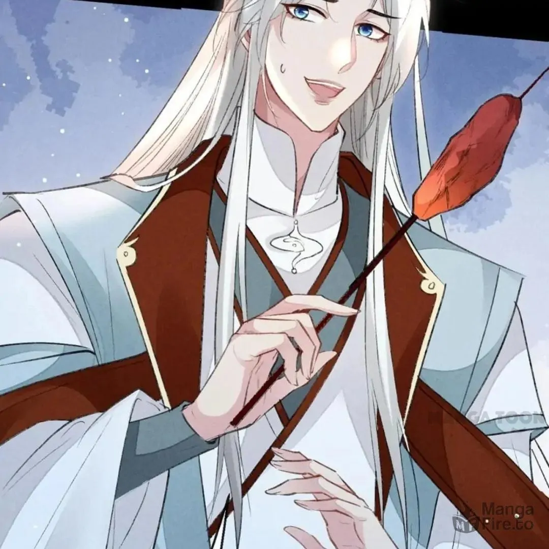 Read Rebellious Disciple chapter 99 image 32 on Lezhin