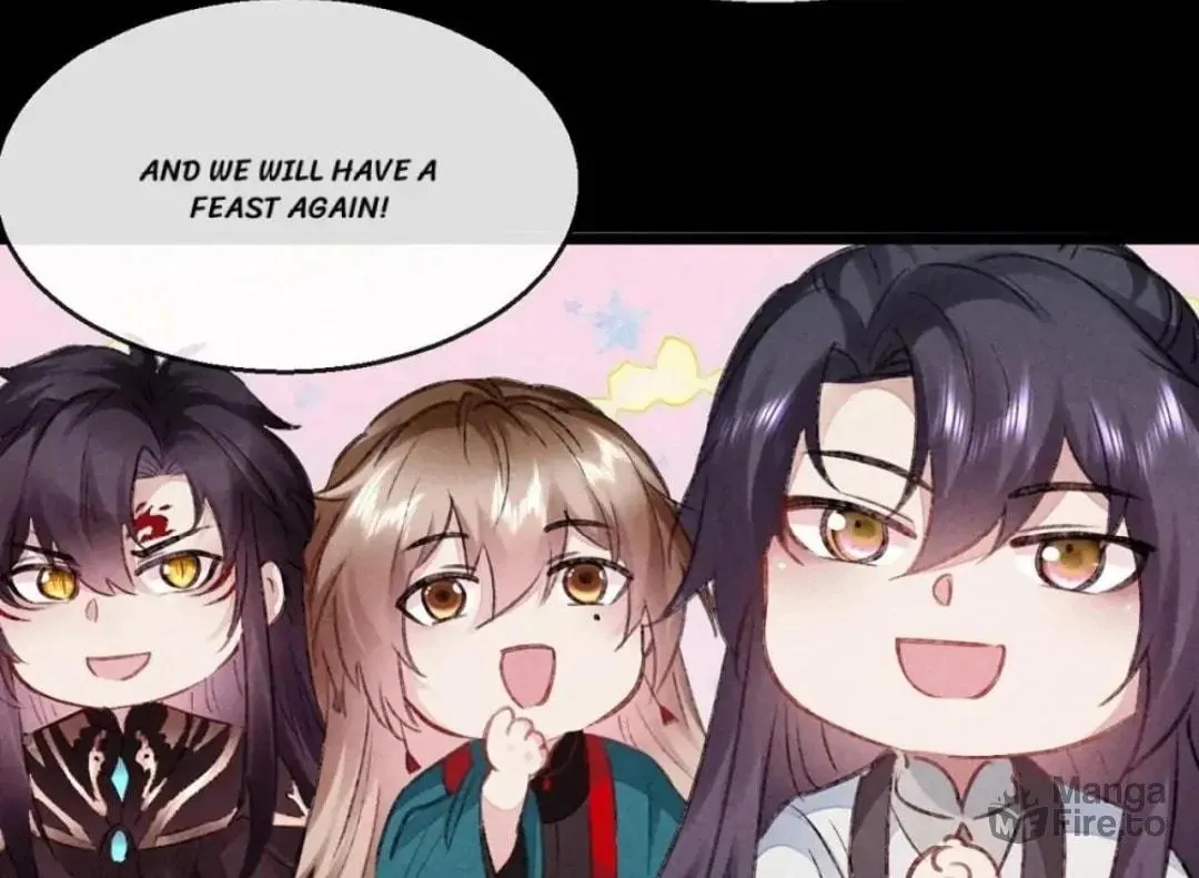Read Rebellious Disciple chapter 99 image 34 on Lezhin