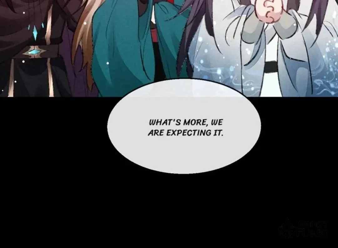Read Rebellious Disciple chapter 99 image 35 on Lezhin