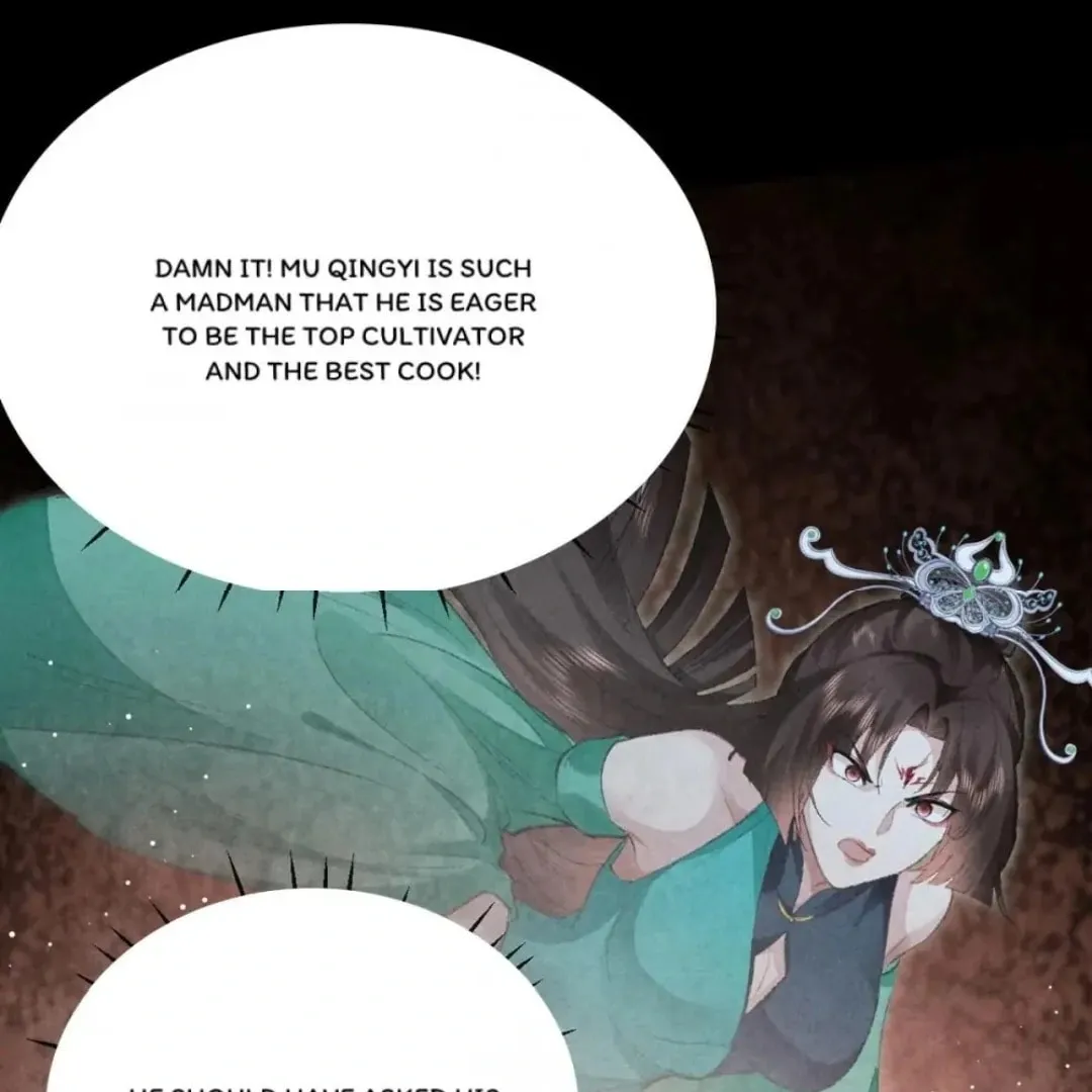 Read Rebellious Disciple chapter 99 image 36 on Lezhin