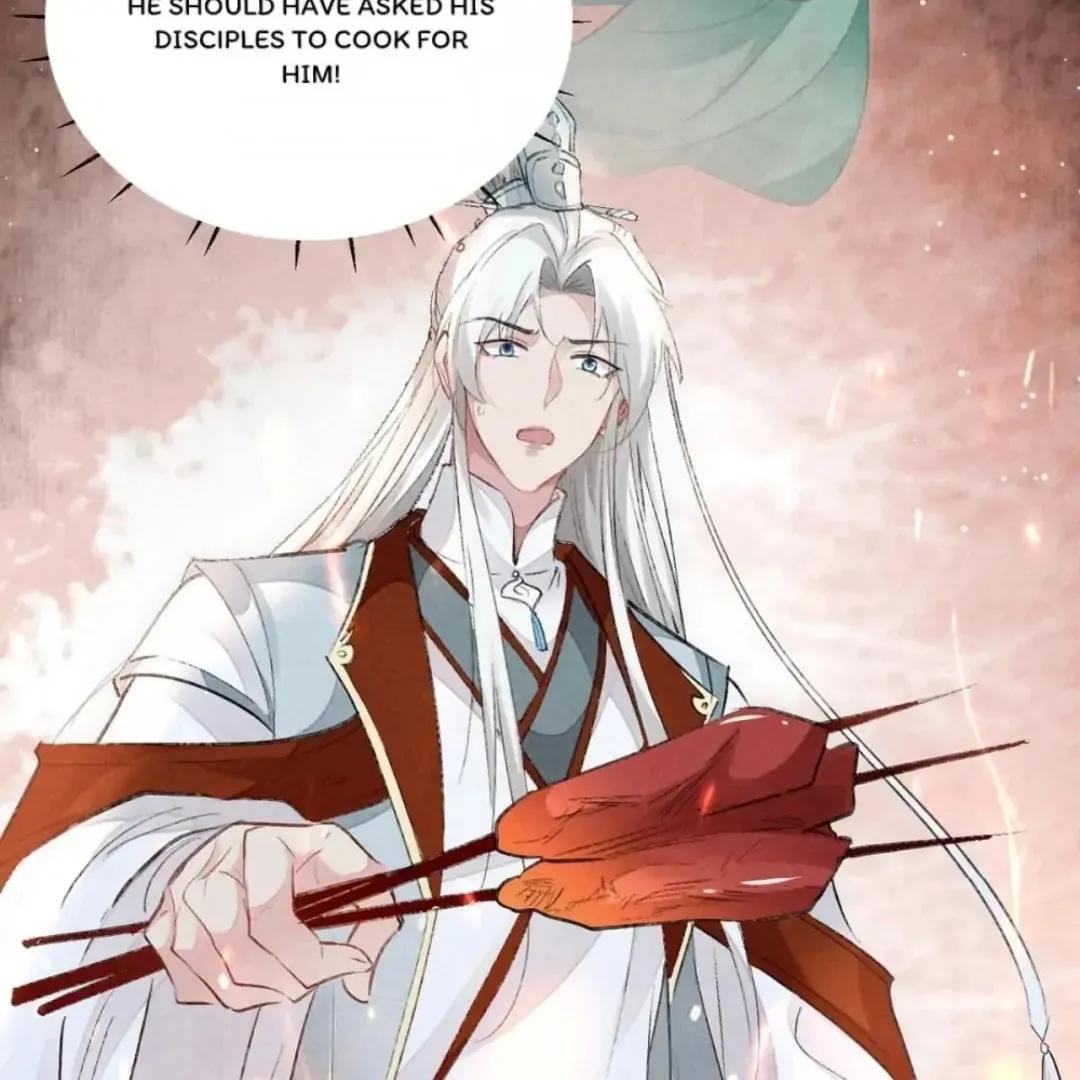 Read Rebellious Disciple chapter 99 image 37 on Lezhin