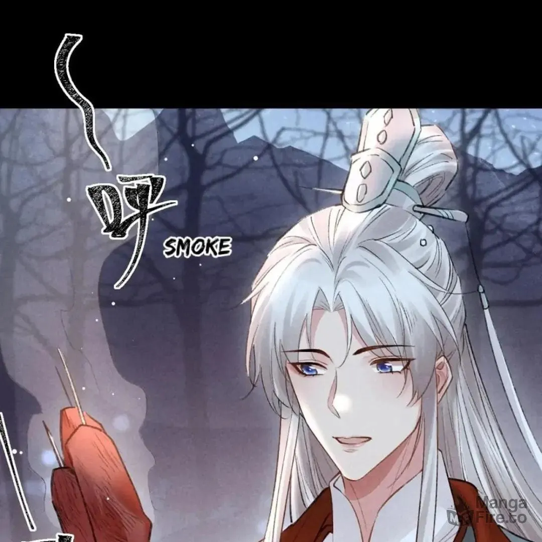 Read Rebellious Disciple chapter 99 image 41 on Lezhin