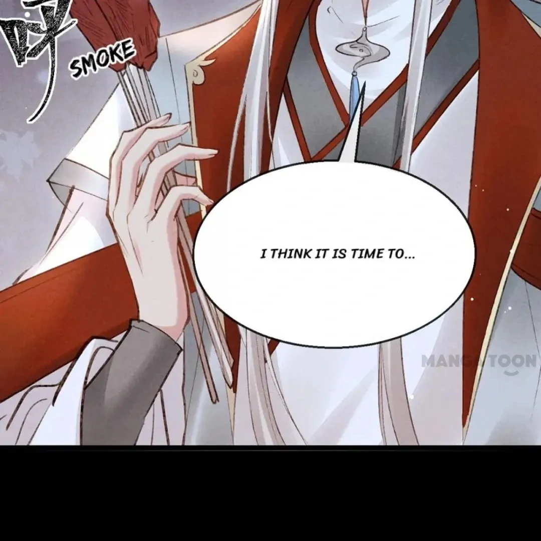 Read Rebellious Disciple chapter 99 image 42 on Lezhin
