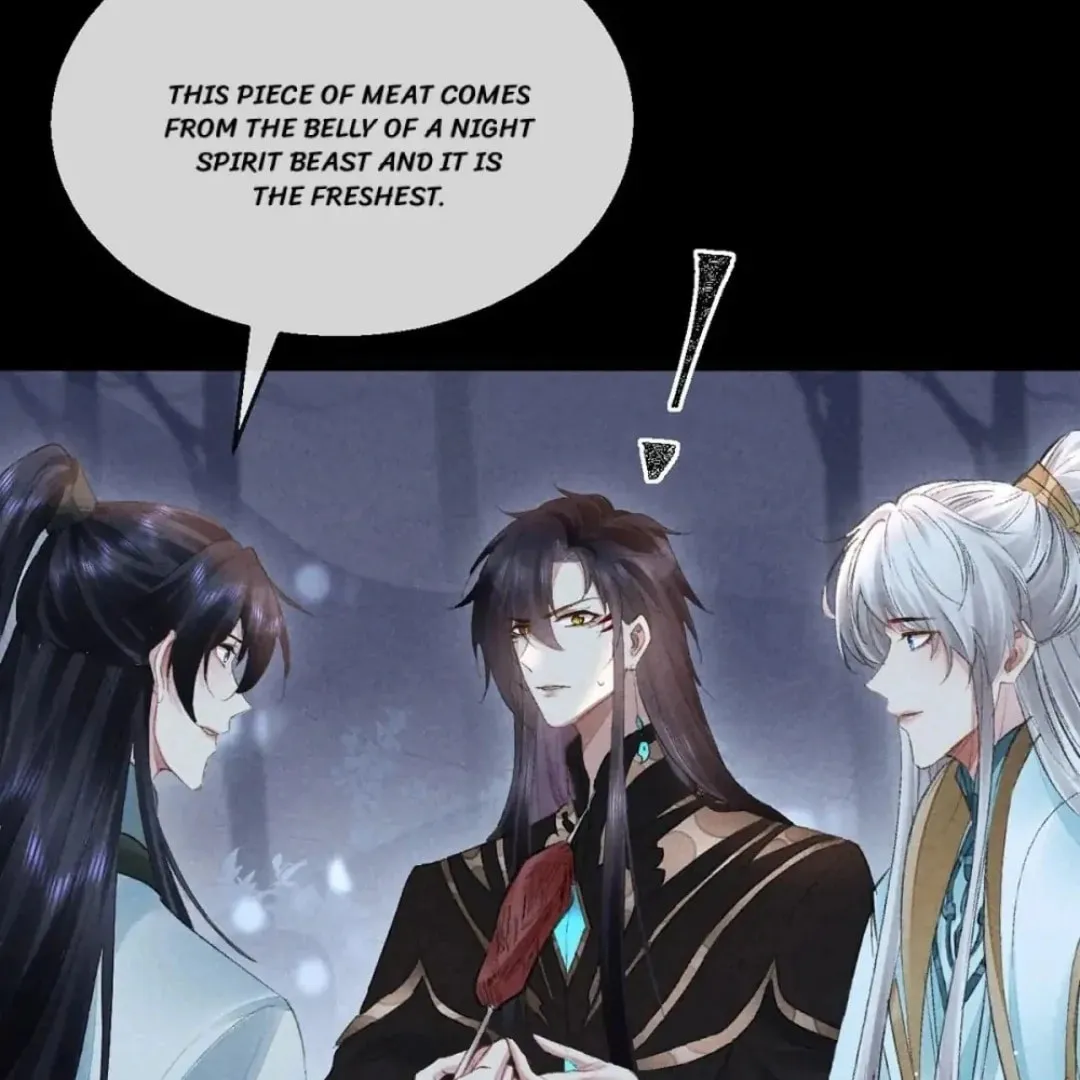 Read Rebellious Disciple chapter 99 image 45 on Lezhin