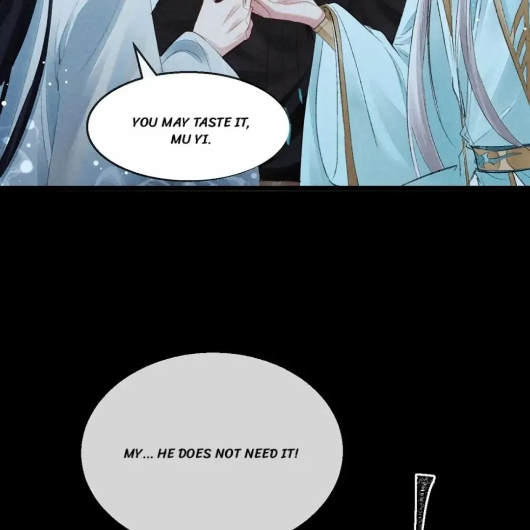 Read Rebellious Disciple chapter 99 image 46 on Lezhin