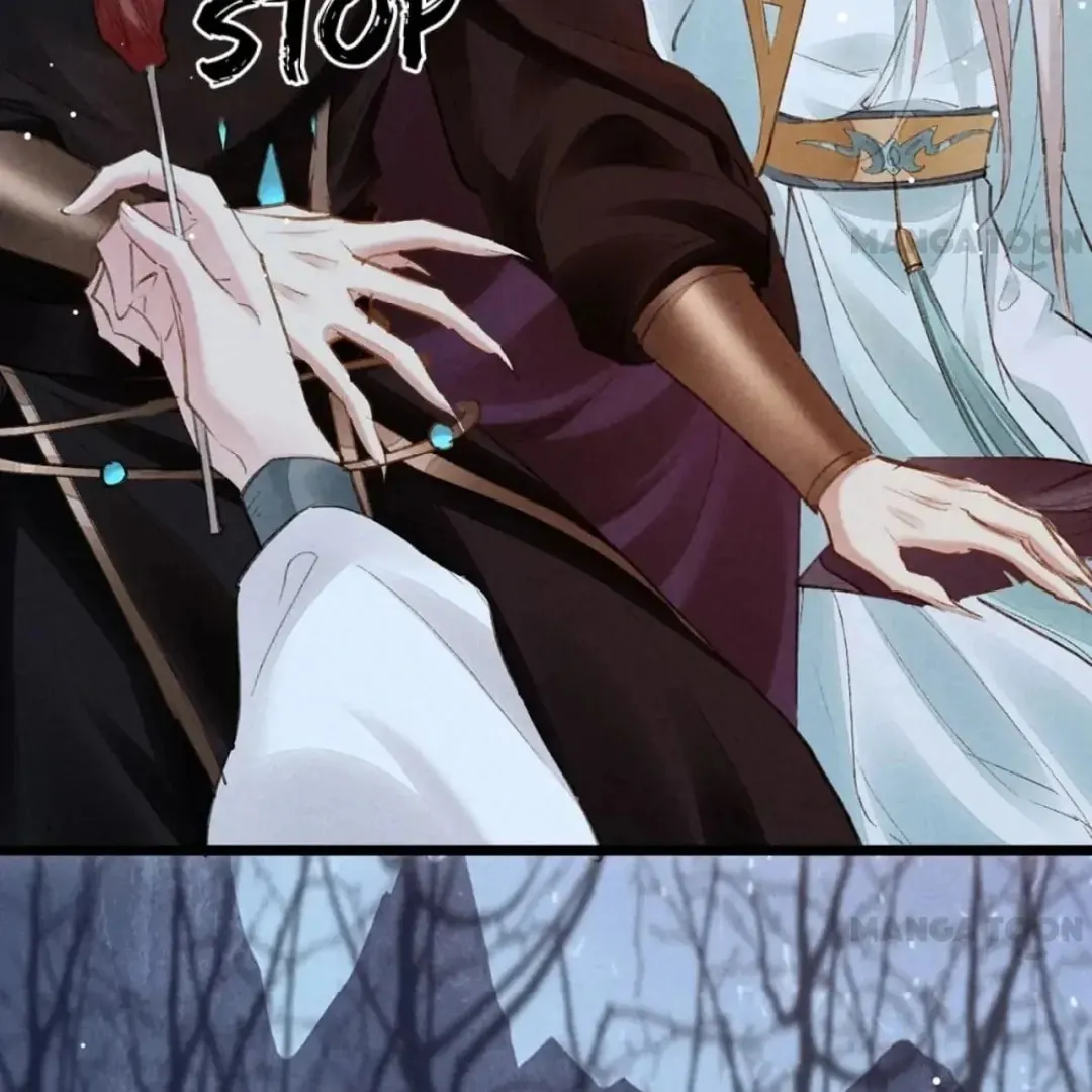 Read Rebellious Disciple chapter 99 image 48 on Lezhin