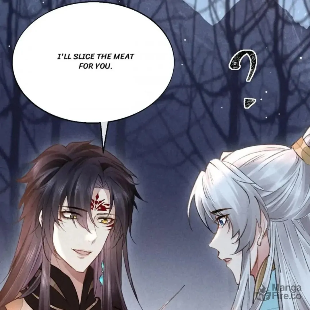 Read Rebellious Disciple chapter 99 image 49 on Lezhin