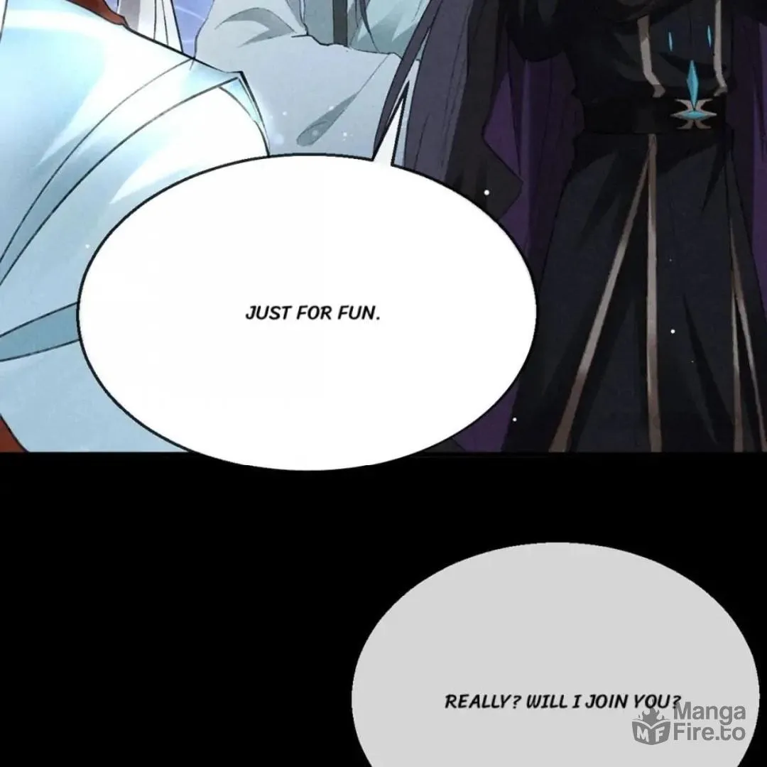 Read Rebellious Disciple chapter 99 image 5 on Lezhin