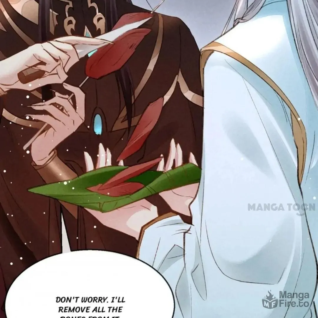 Read Rebellious Disciple chapter 99 image 50 on Lezhin