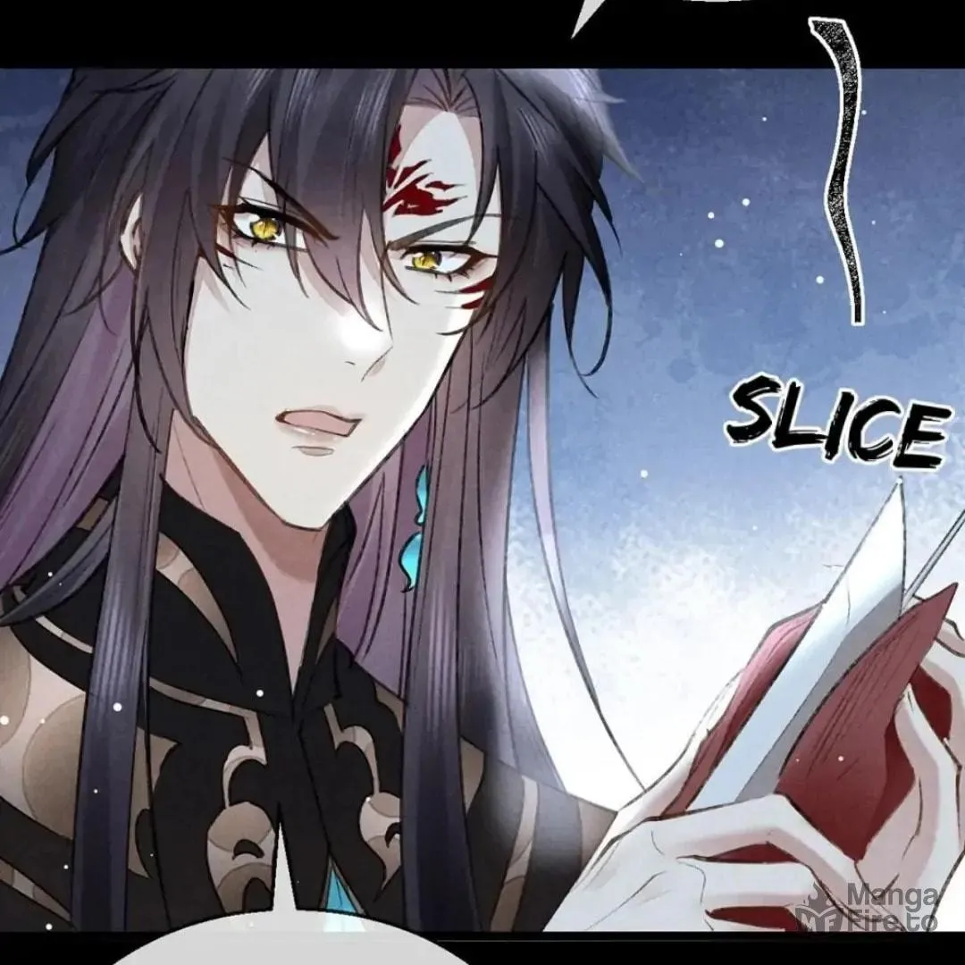 Read Rebellious Disciple chapter 99 image 53 on Lezhin
