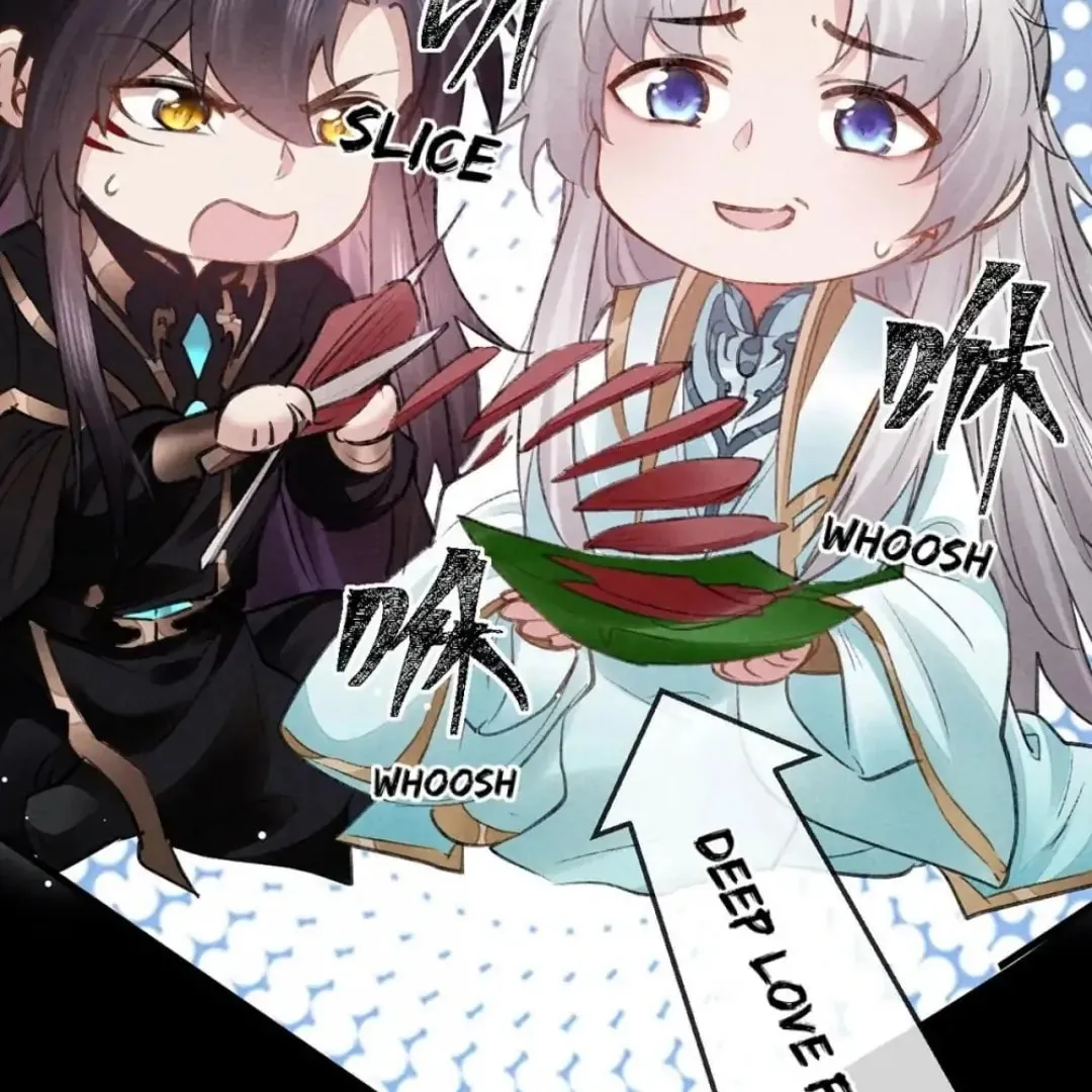 Read Rebellious Disciple chapter 99 image 55 on Lezhin