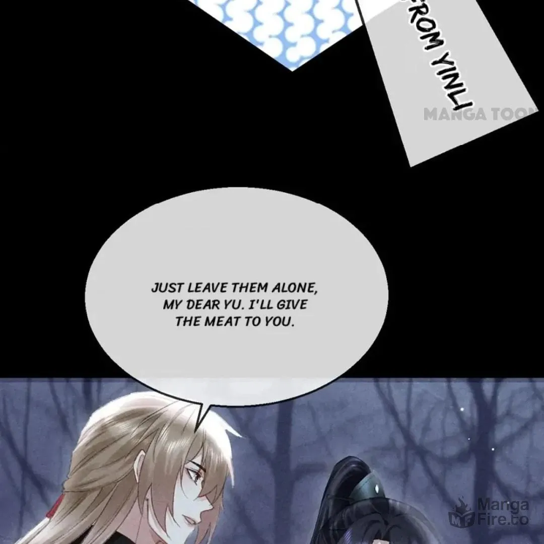 Read Rebellious Disciple chapter 99 image 56 on Lezhin