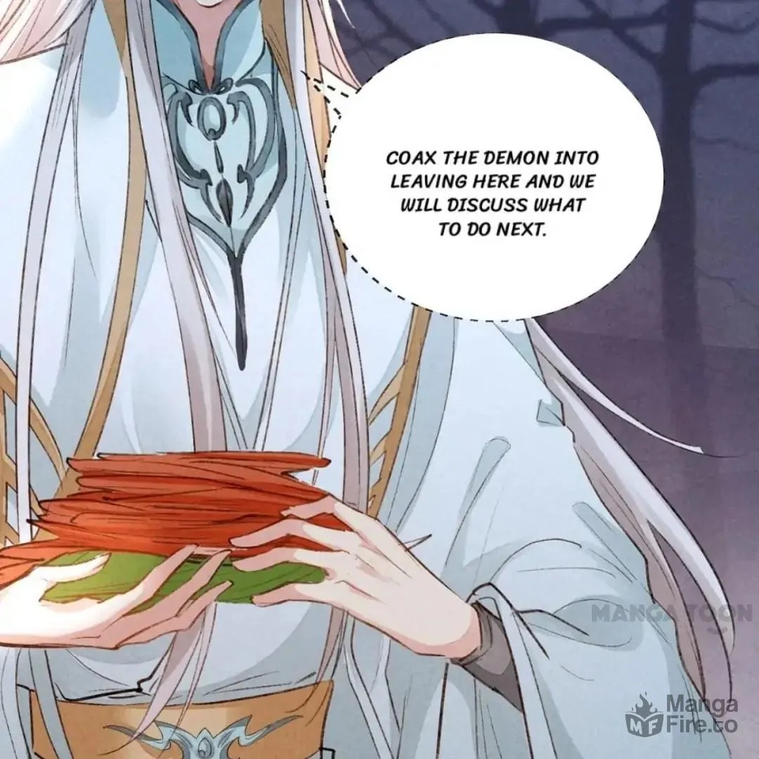 Read Rebellious Disciple chapter 99 image 59 on Lezhin