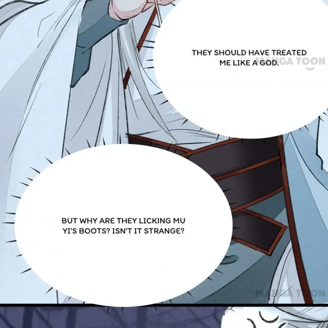 Read Rebellious Disciple chapter 99 image 63 on Lezhin