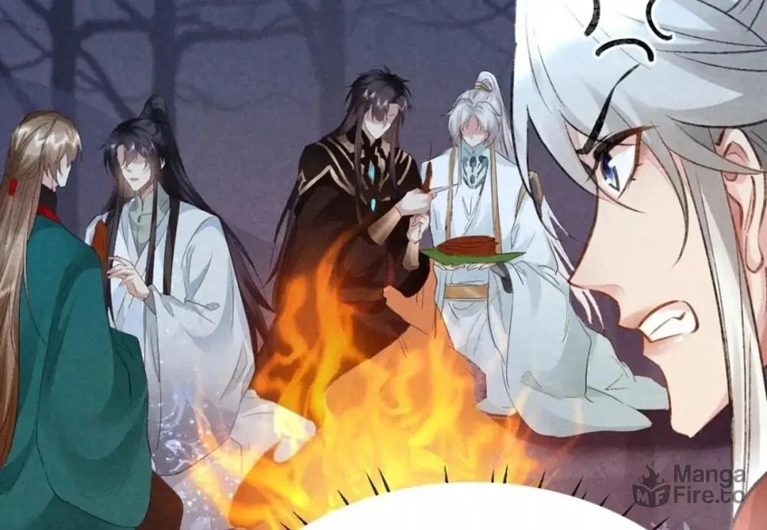 Read Rebellious Disciple chapter 99 image 64 on Lezhin