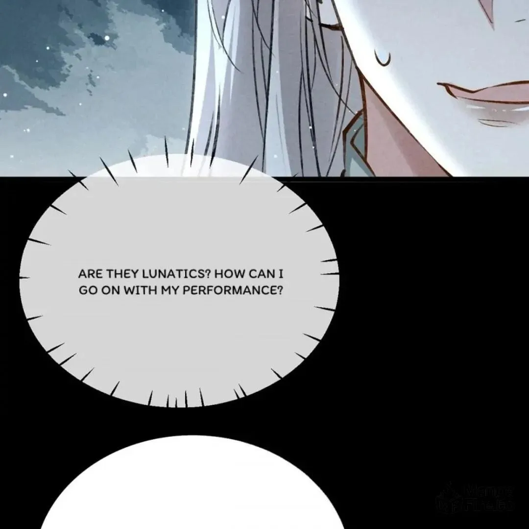 Read Rebellious Disciple chapter 99 image 8 on Lezhin