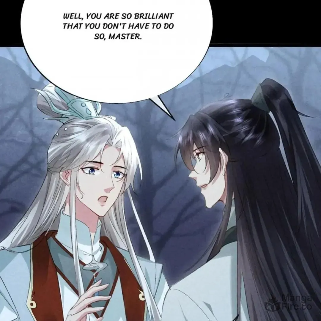 Read Rebellious Disciple chapter 99 image 9 on Lezhin