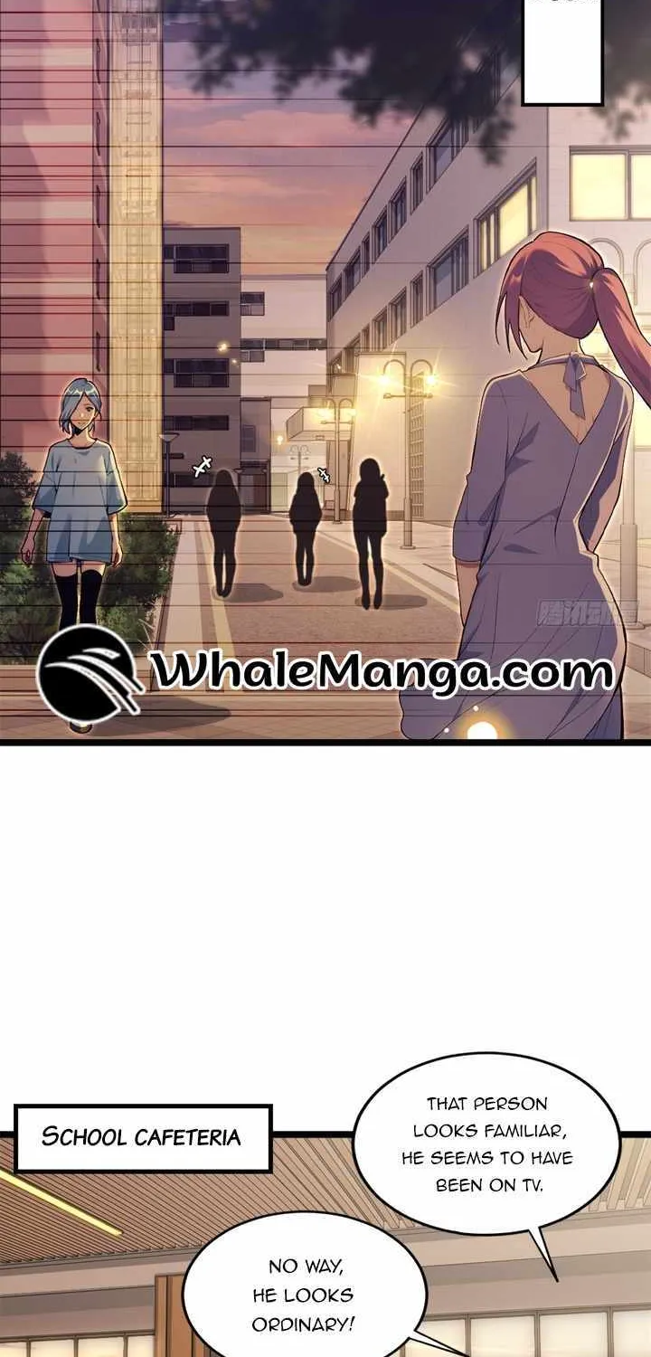 Rebirth 1998 Chapter 17 page 2 - 