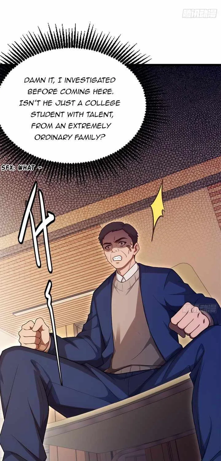 Rebirth 1998 Chapter 17 page 14 - 