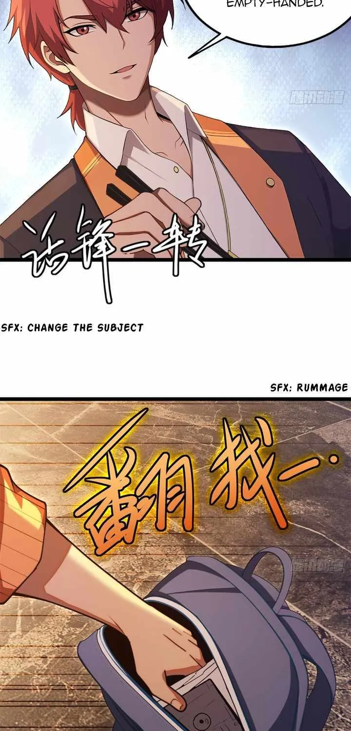 Rebirth 1998 Chapter 17 page 16 - 
