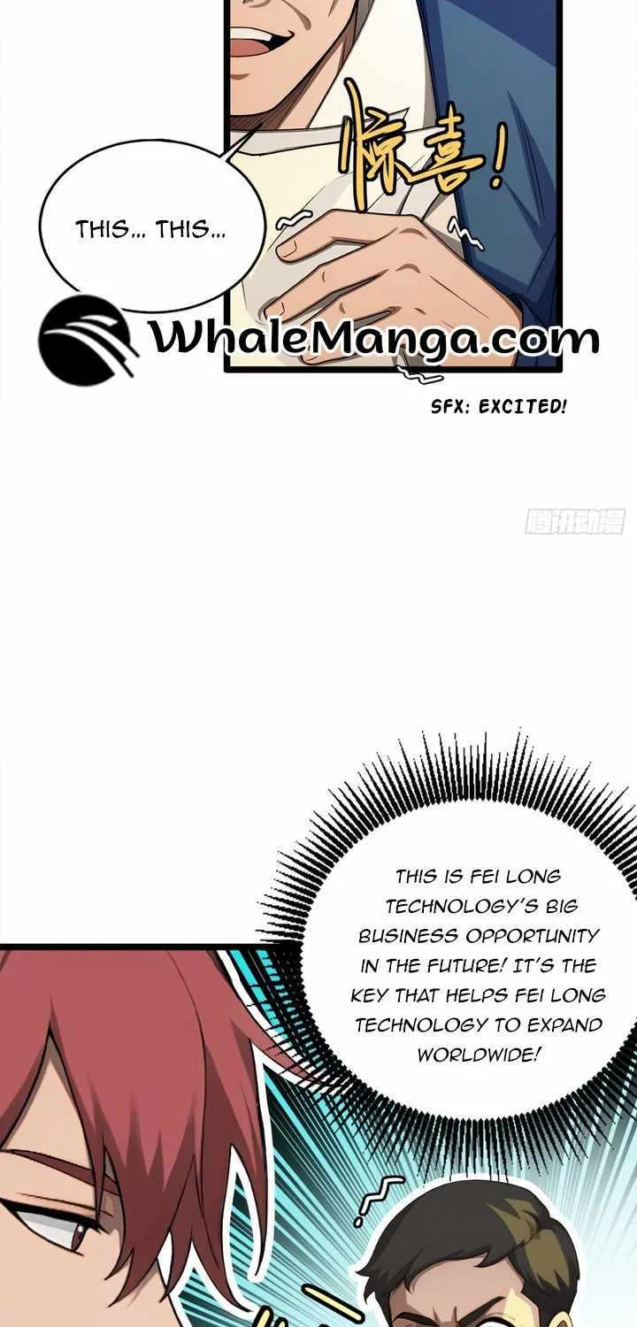 Rebirth 1998 Chapter 17 page 20 - 