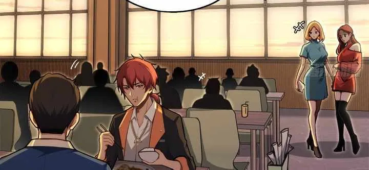 Rebirth 1998 Chapter 17 page 3 - 