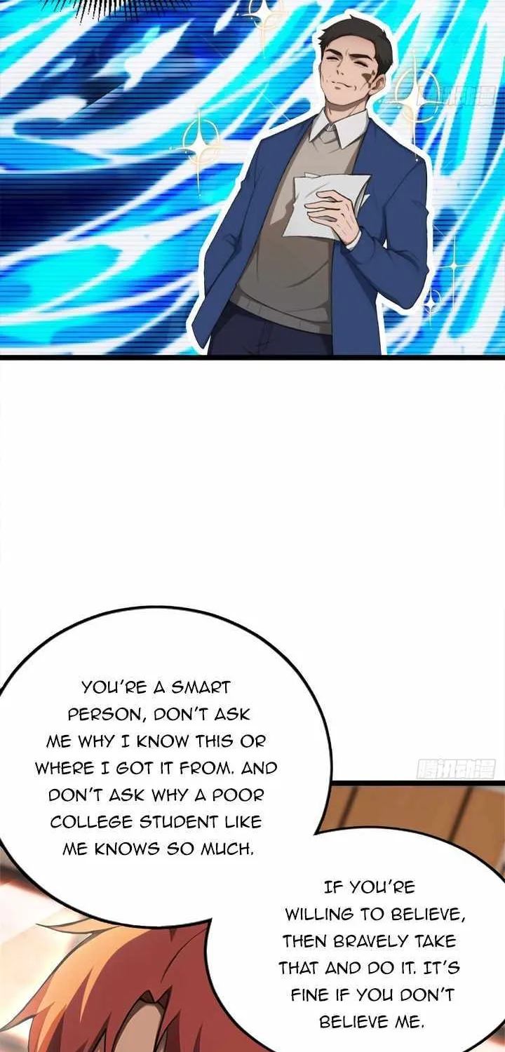 Rebirth 1998 Chapter 17 page 23 - 