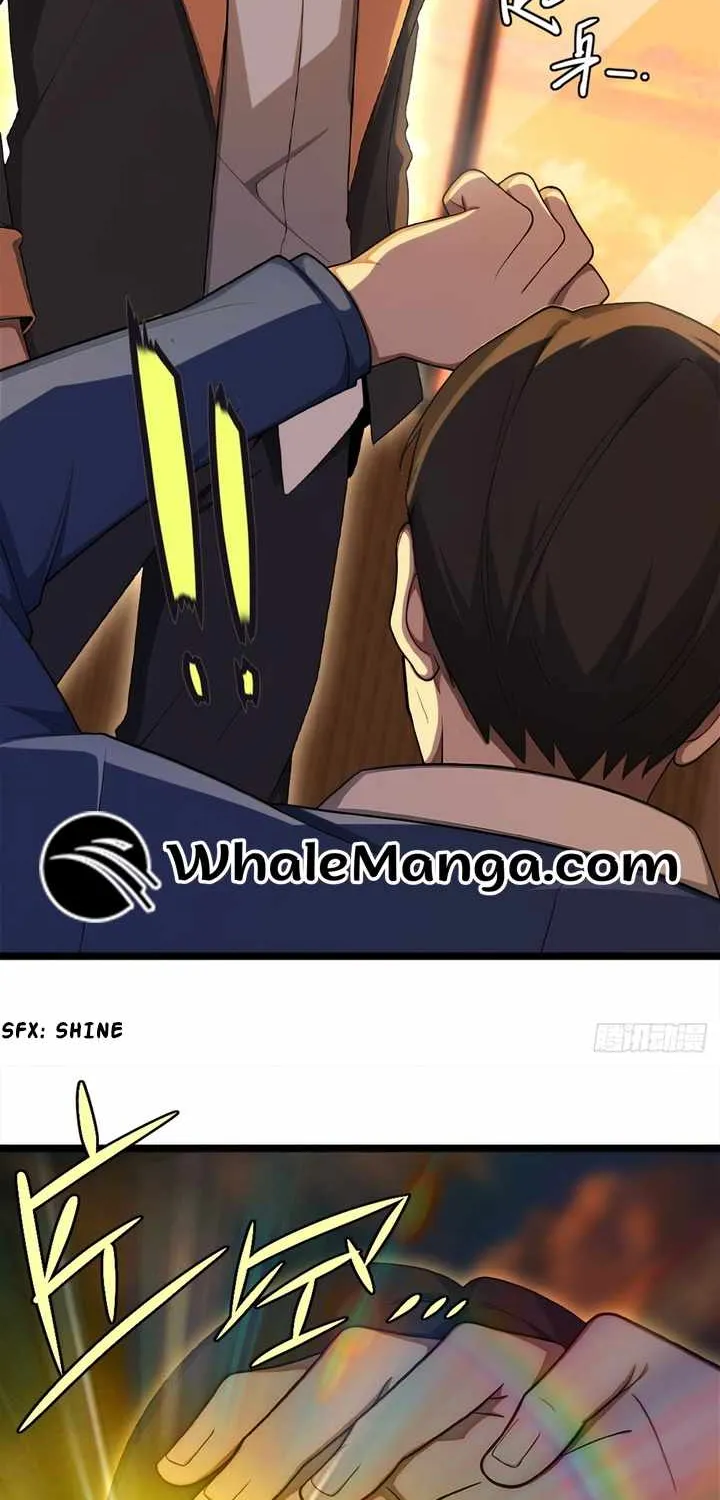 Rebirth 1998 Chapter 17 page 26 - 