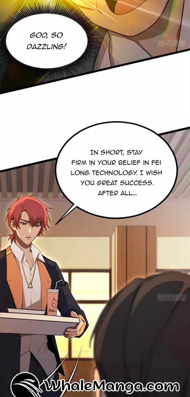 Rebirth 1998 Chapter 17 page 28 - 