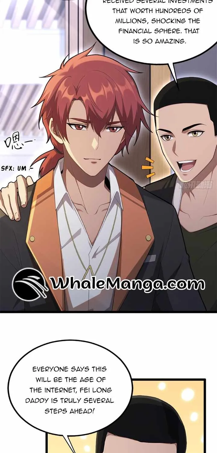 Rebirth 1998 Chapter 17 page 34 - 