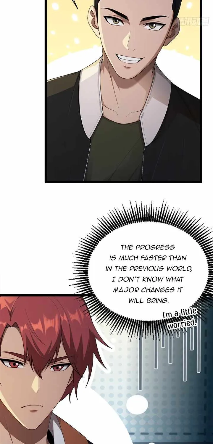 Rebirth 1998 Chapter 17 page 35 - 