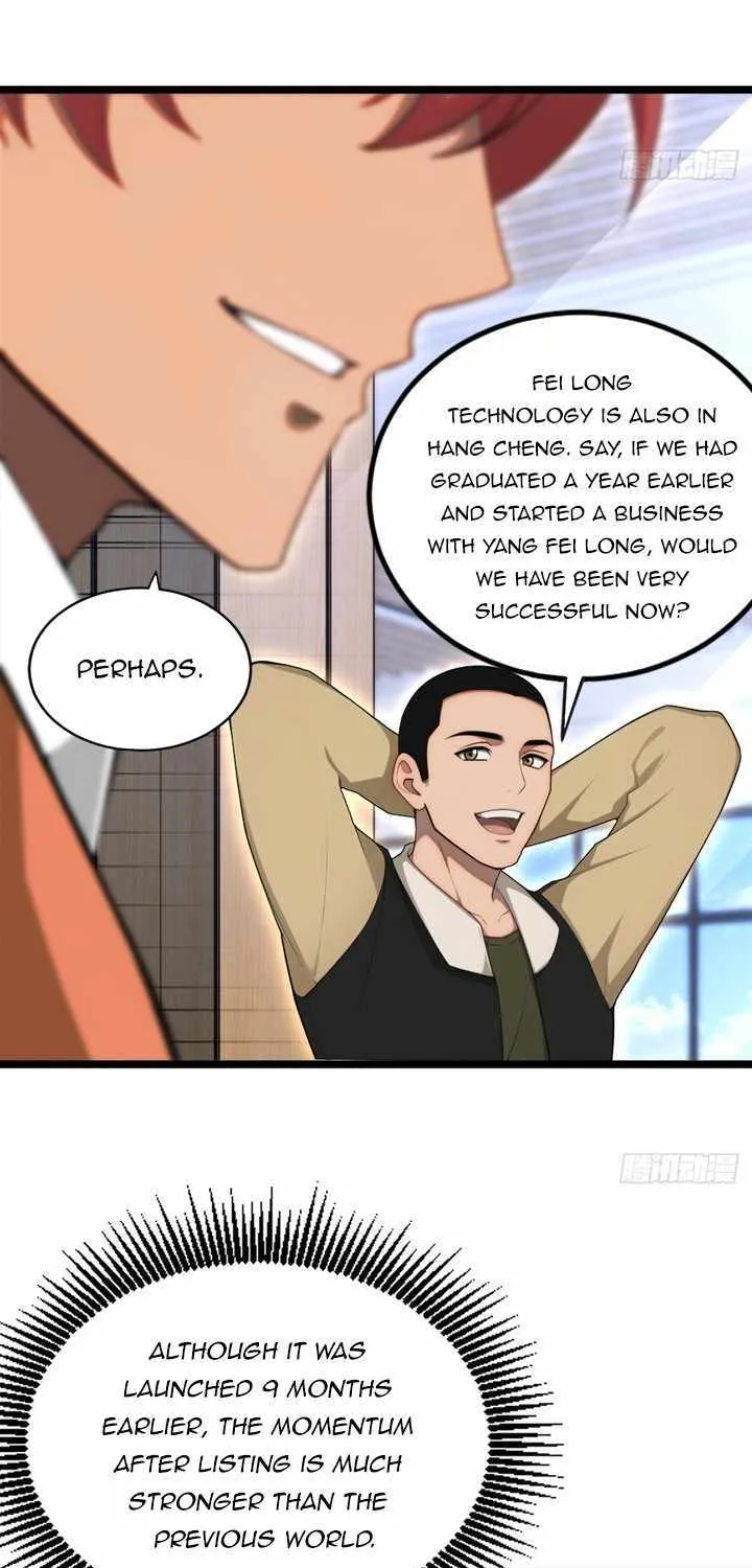 Rebirth 1998 Chapter 17 page 37 - 