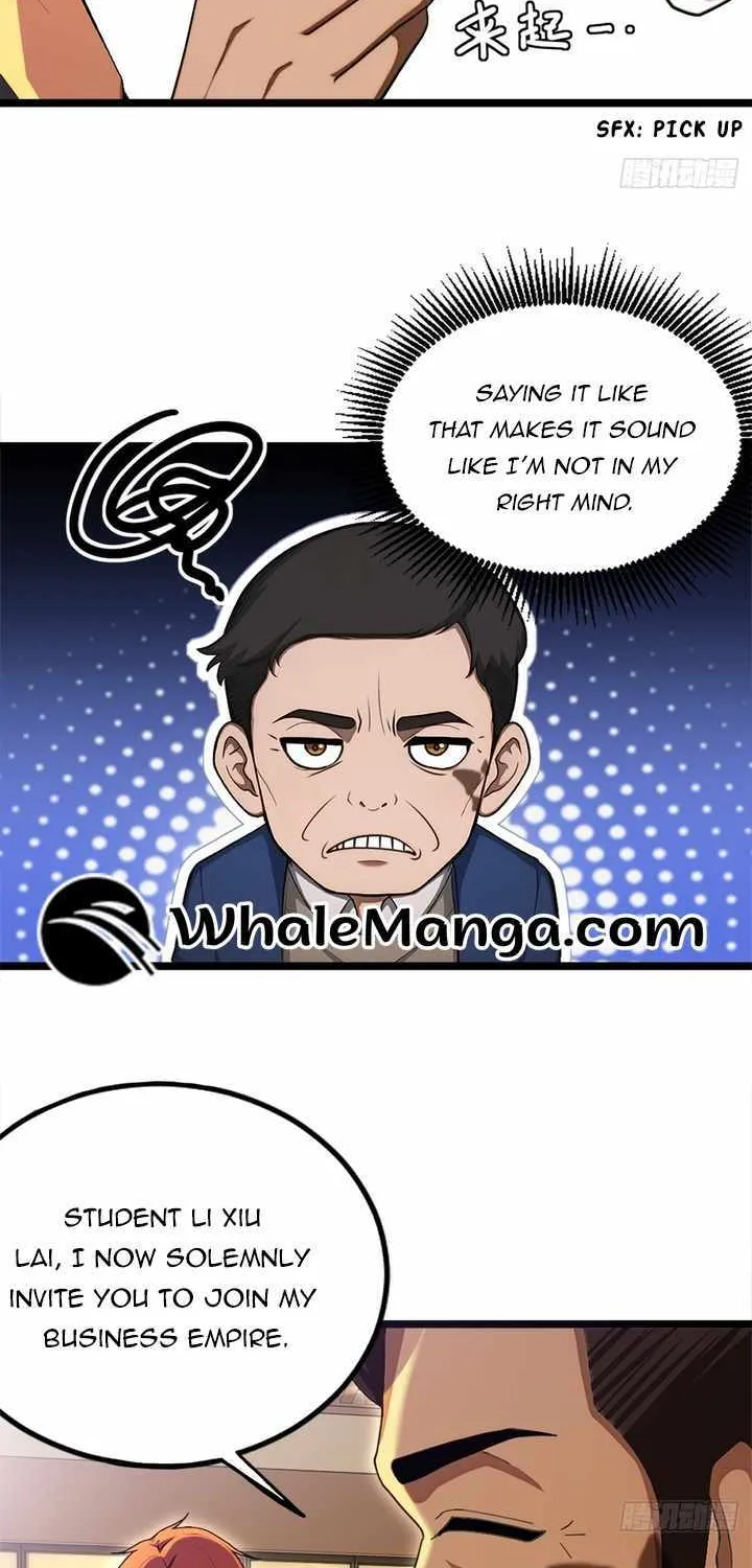 Rebirth 1998 Chapter 17 page 8 - 