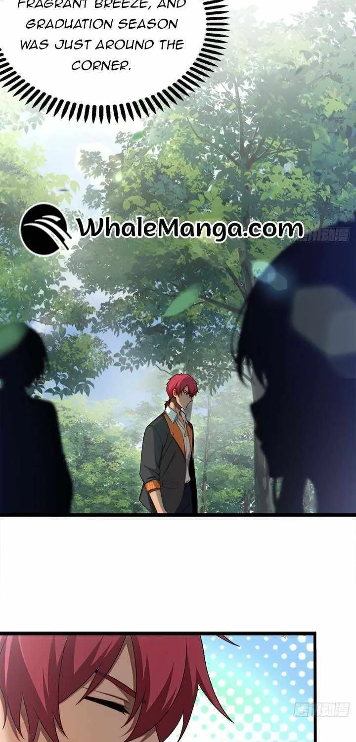 Rebirth 1998 Chapter 18 page 20 - 