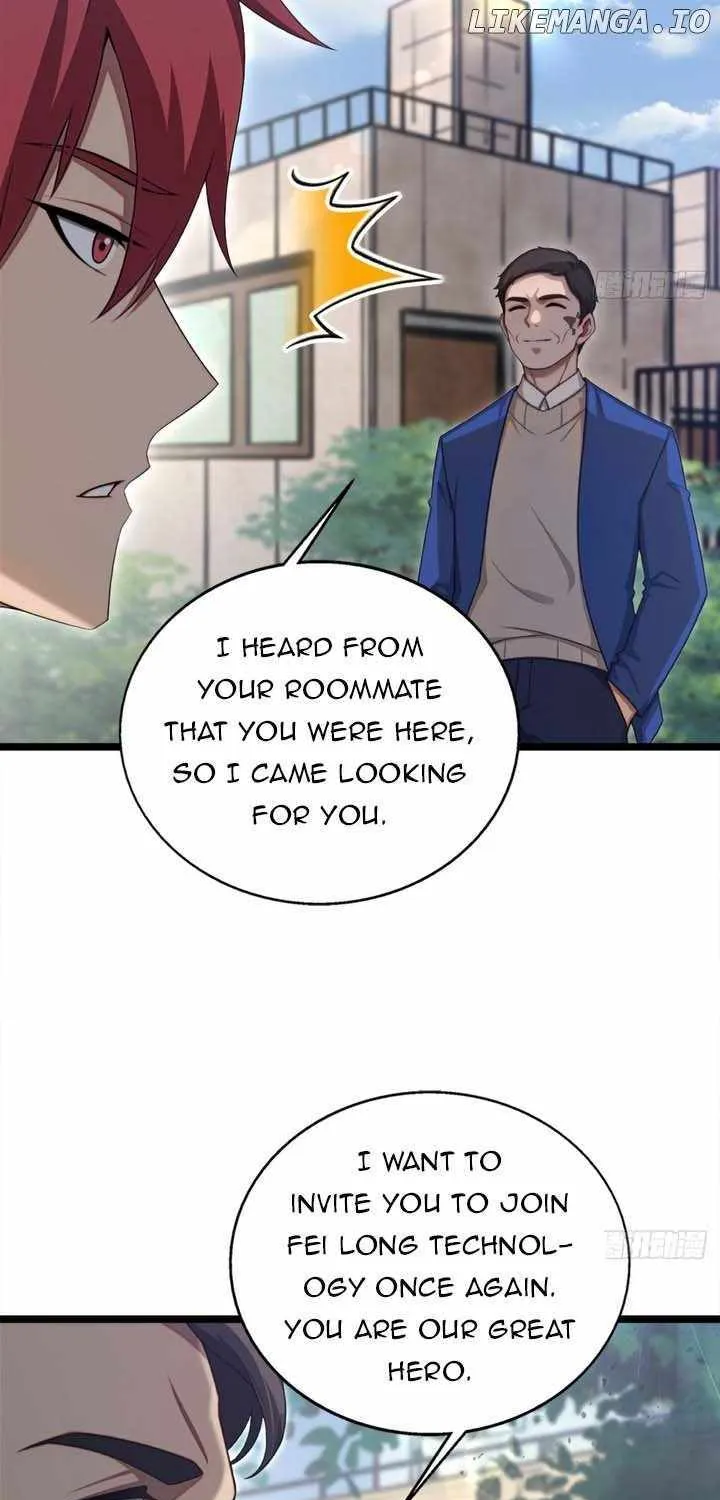 Rebirth 1998 Chapter 18 page 22 - 