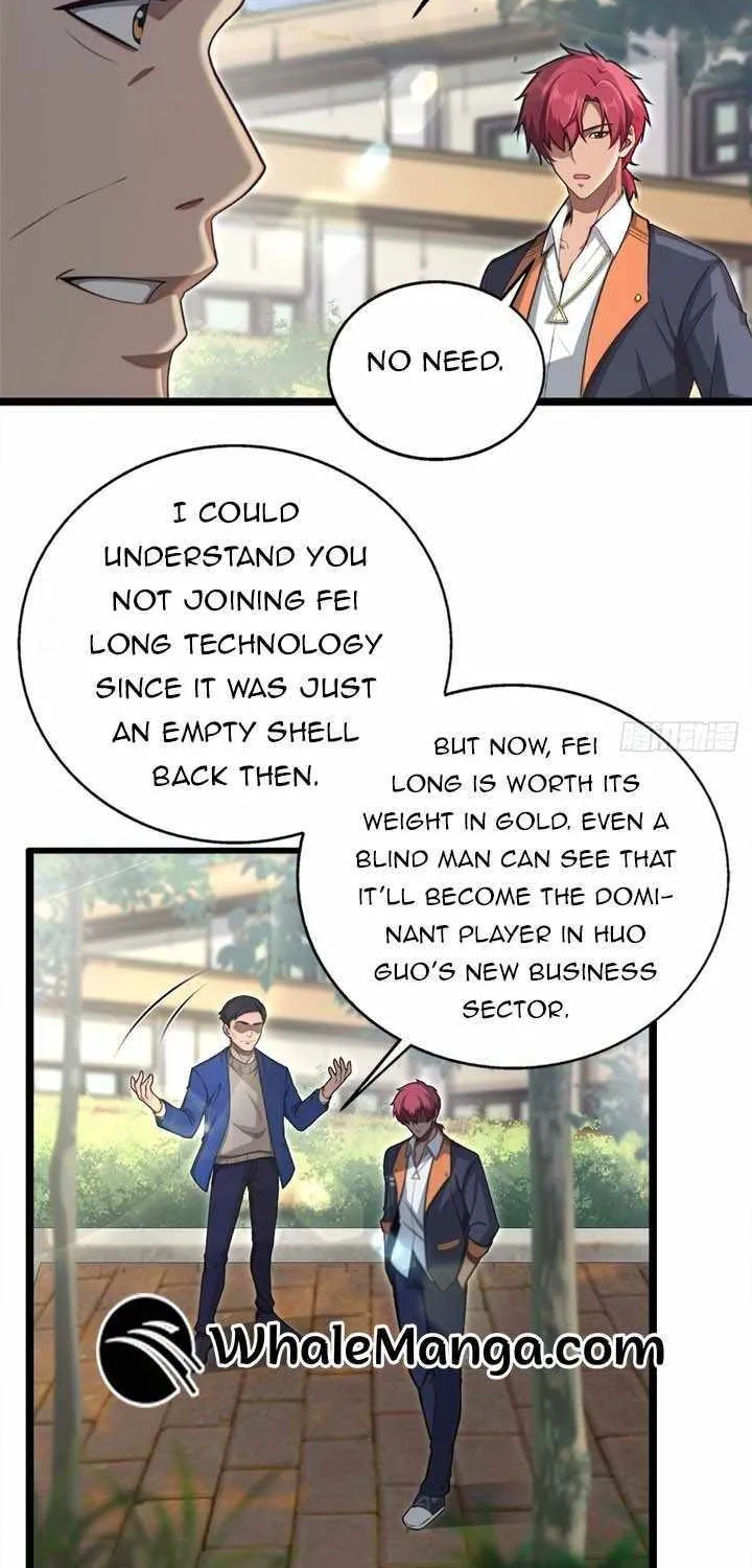 Rebirth 1998 Chapter 18 page 23 - 