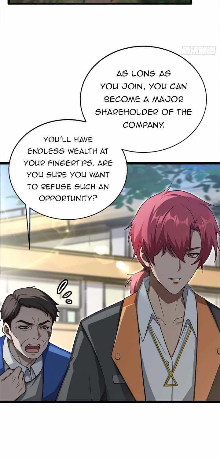 Rebirth 1998 Chapter 18 page 24 - 