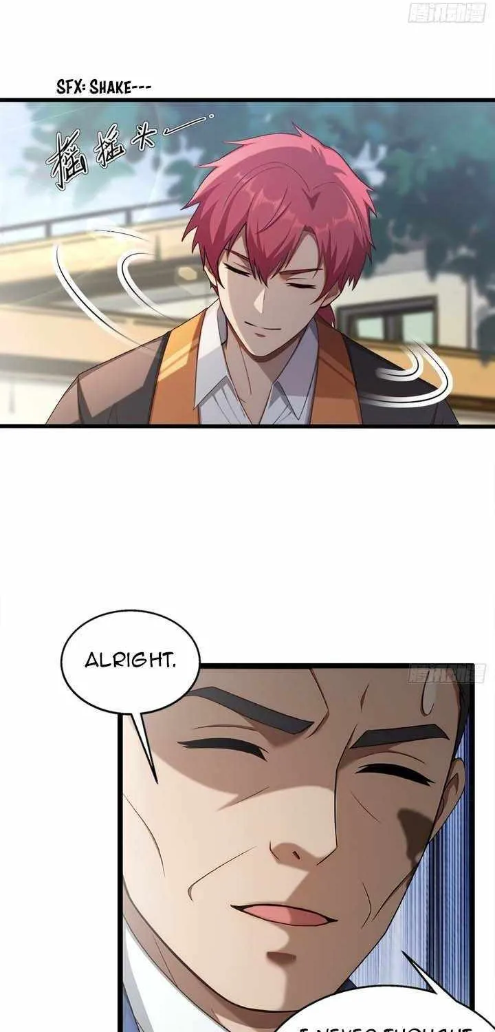 Rebirth 1998 Chapter 18 page 25 - 