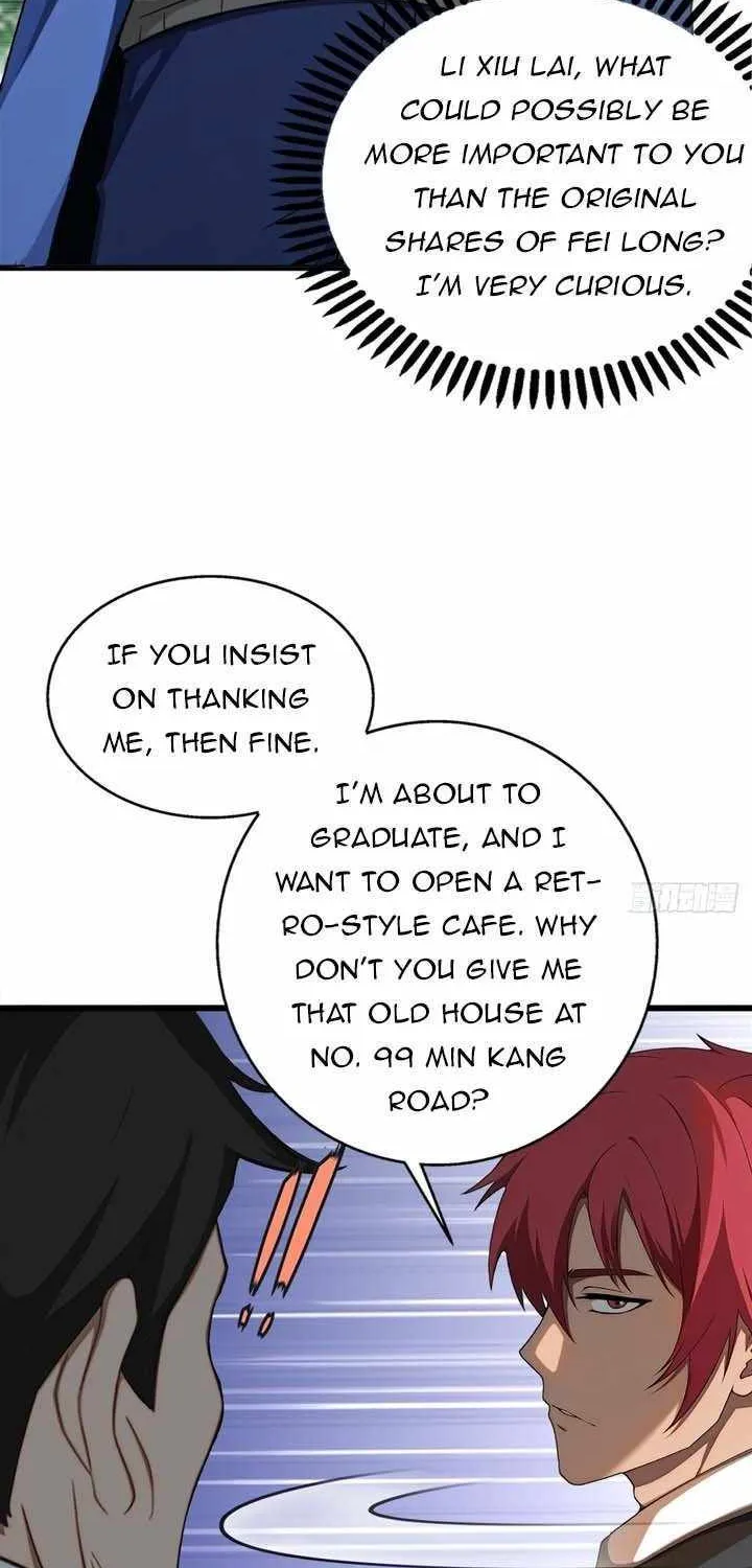 Rebirth 1998 Chapter 18 page 27 - 
