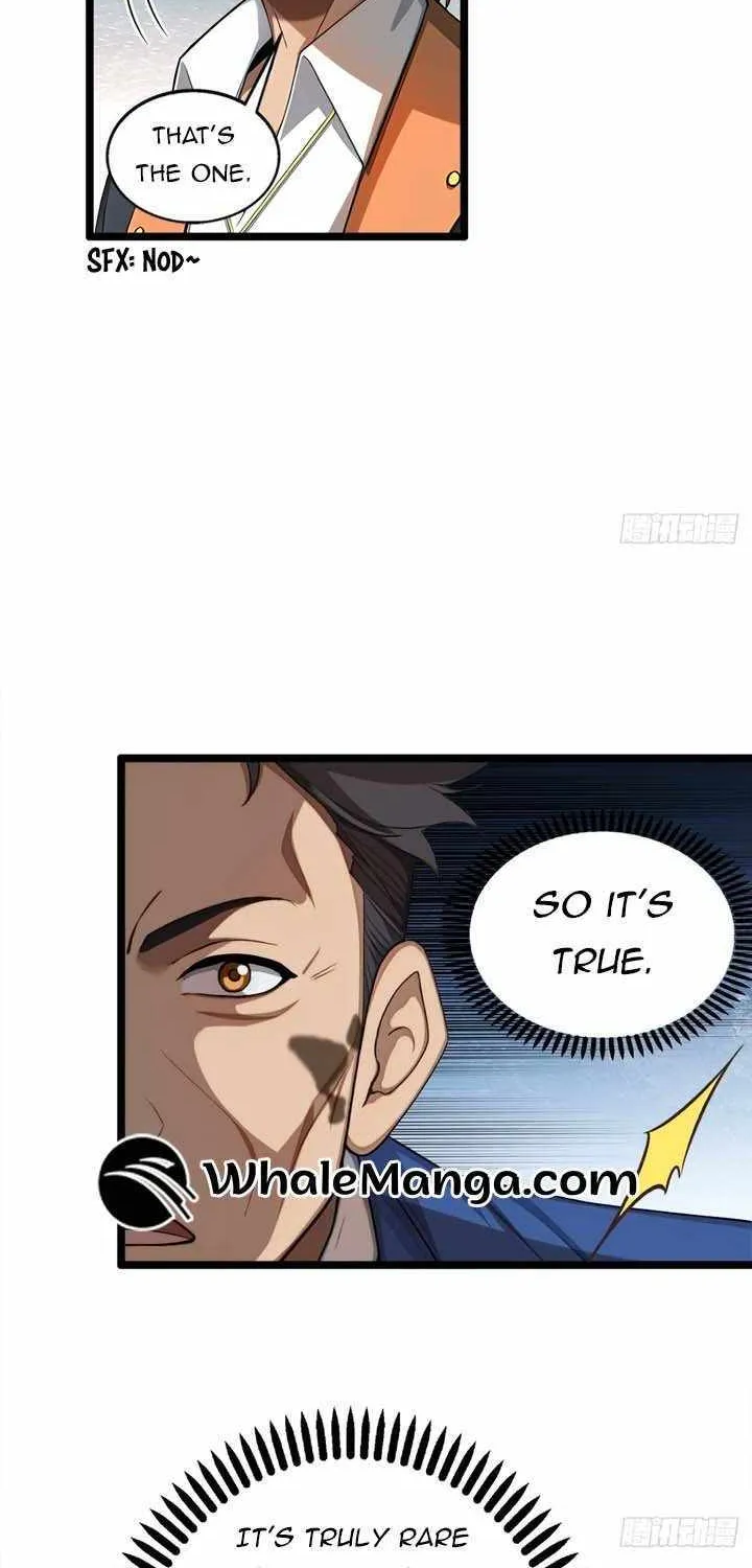 Rebirth 1998 Chapter 18 page 30 - 
