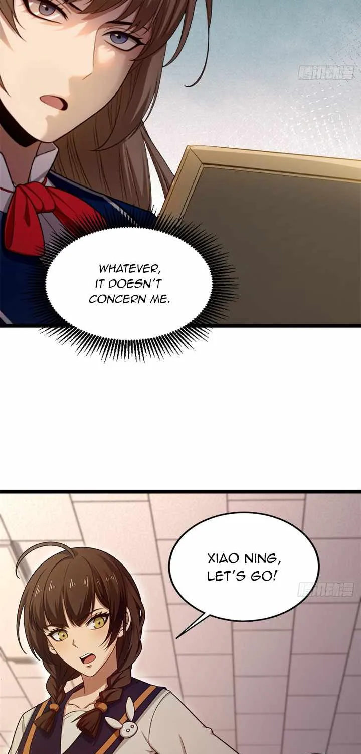 Rebirth 1998 Chapter 19 page 12 - 