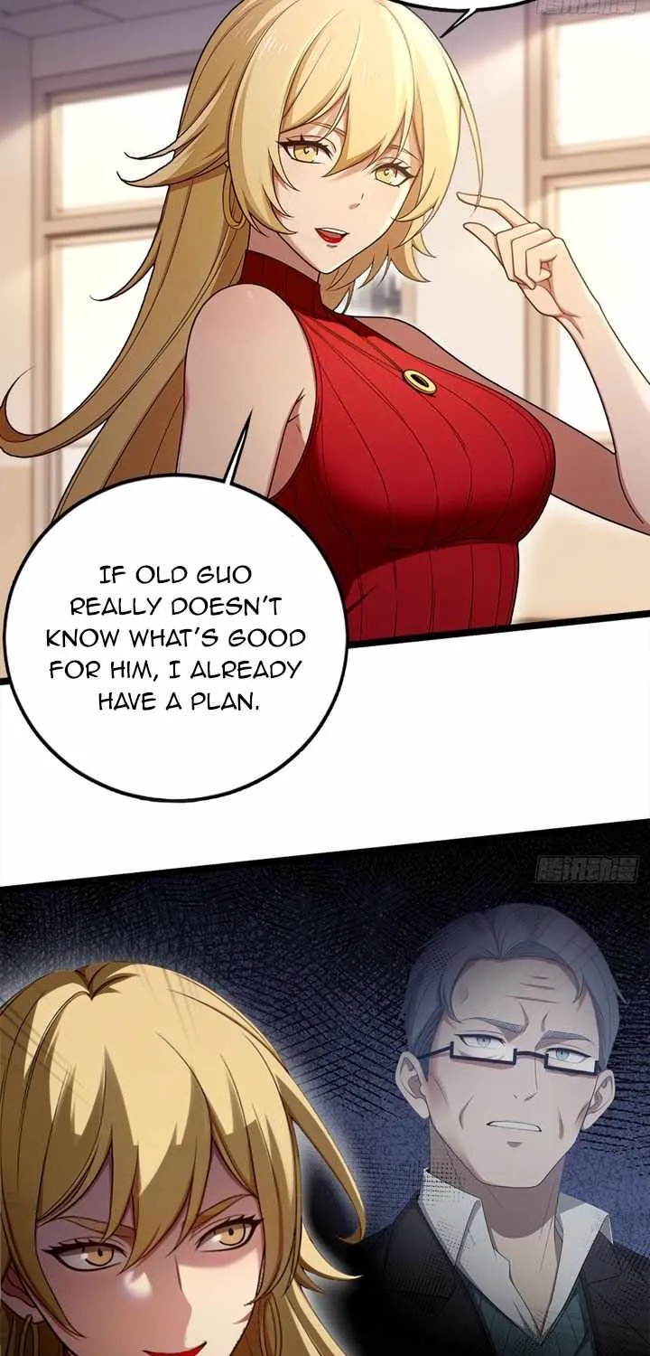 Rebirth 1998 Chapter 19 page 18 - 