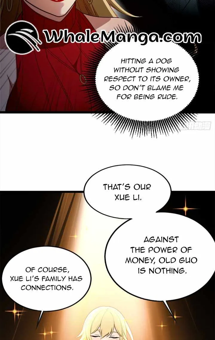 Rebirth 1998 Chapter 19 page 19 - 